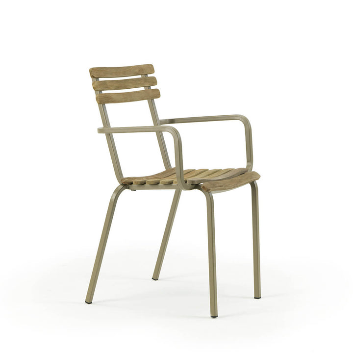 Laren Armchair Chairs & Armchairs Ethimo