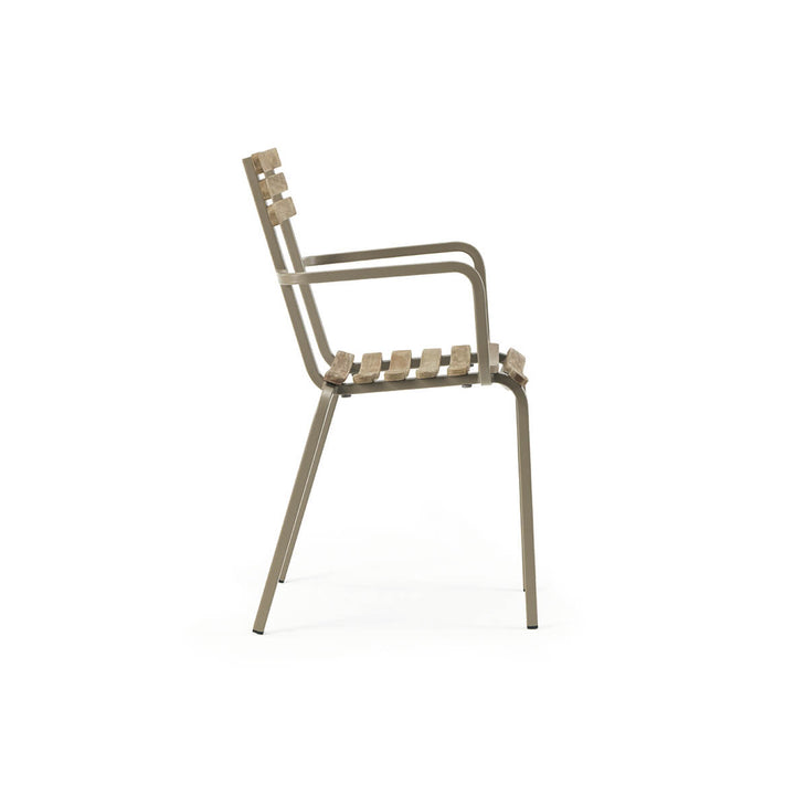 Laren Armchair Chairs & Armchairs Ethimo