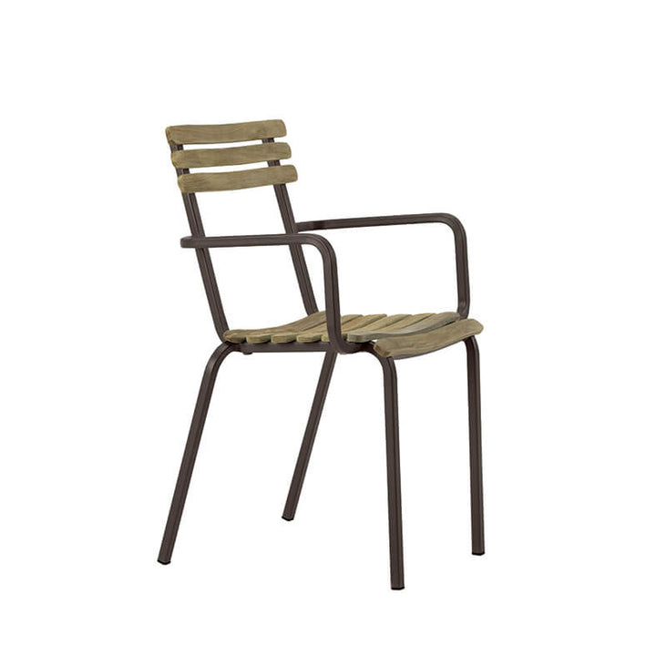 Laren Armchair Chairs & Armchairs Ethimo