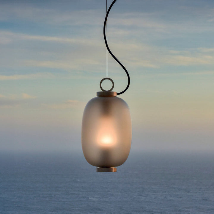 Lucerna Suspension Lamp Chandeliers & Suspension Lamps Ethimo
