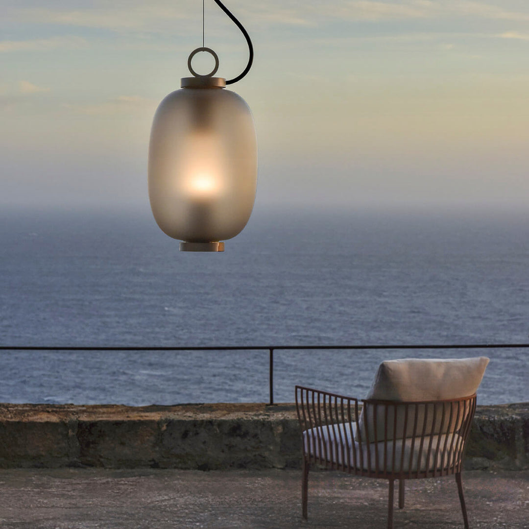 Lucerna Suspension Lamp Chandeliers & Suspension Lamps Ethimo