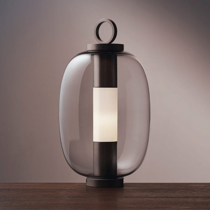 Lucerna Table Lamp Table Lamps Ethimo