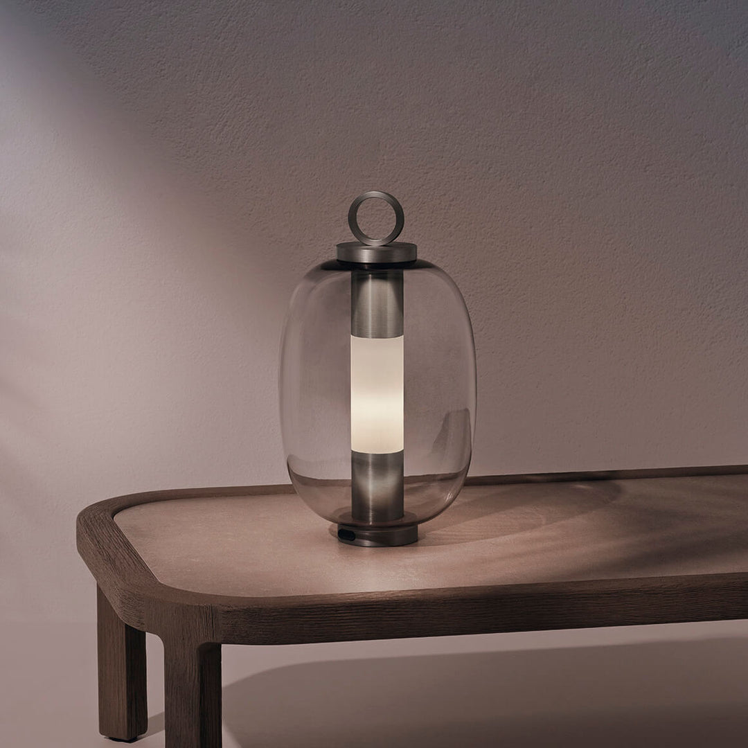 Lucerna Table Lamp Table Lamps Ethimo