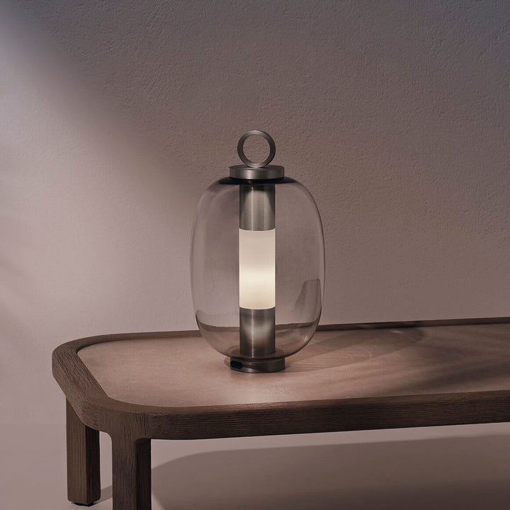 Lucerna Table Lamp Table Lamps Ethimo