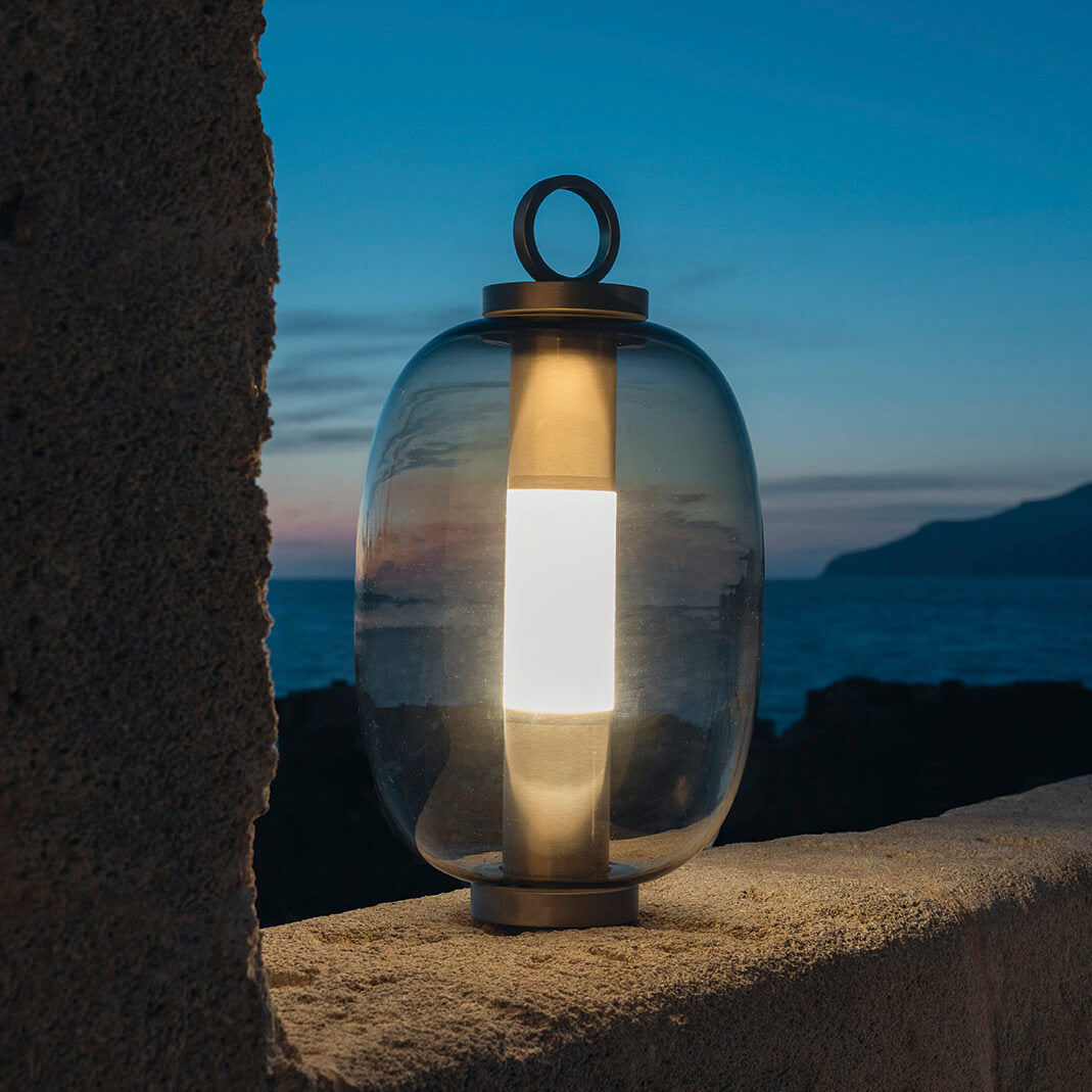 Lucerna Table Lamp Table Lamps Ethimo