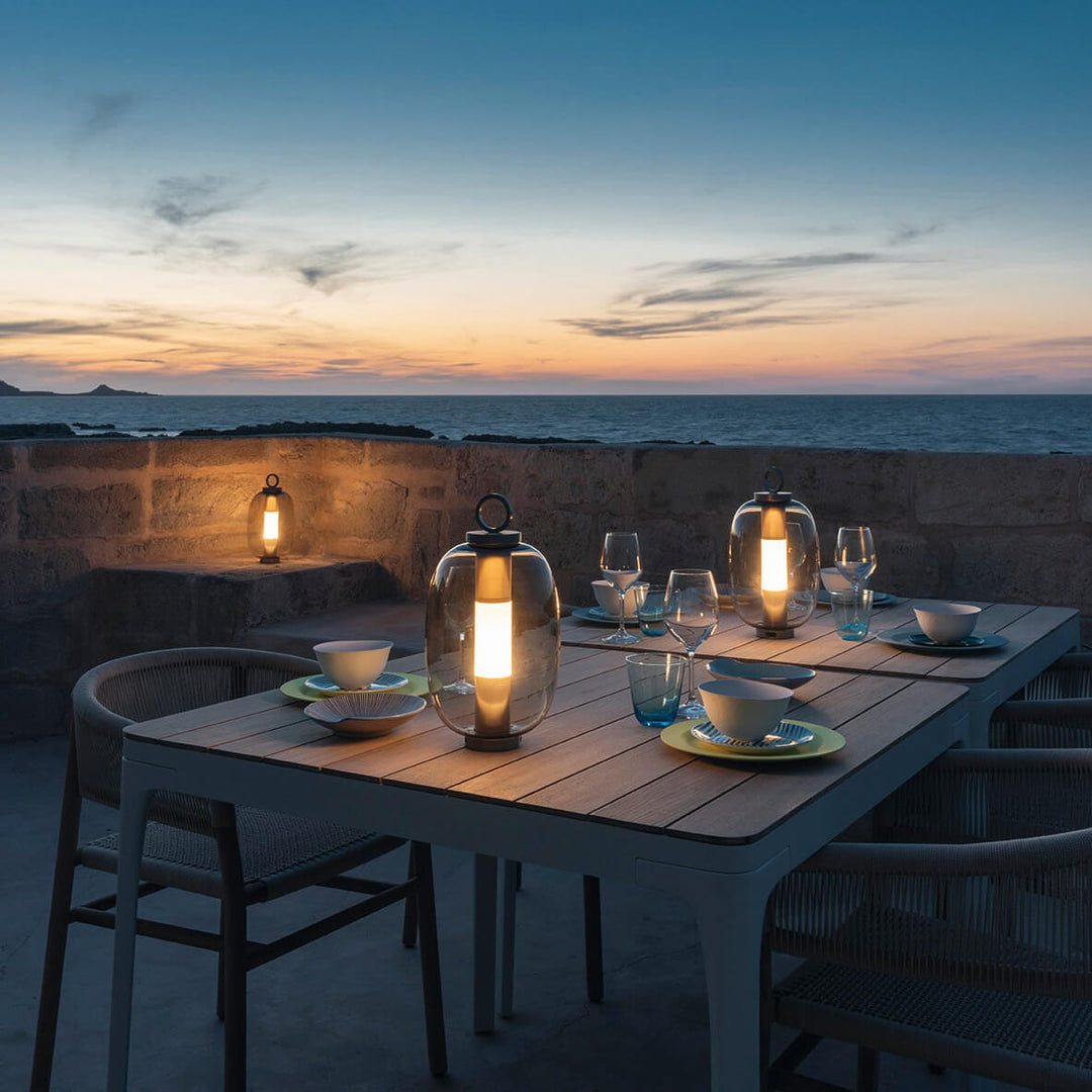 Lucerna Table Lamp Table Lamps Ethimo