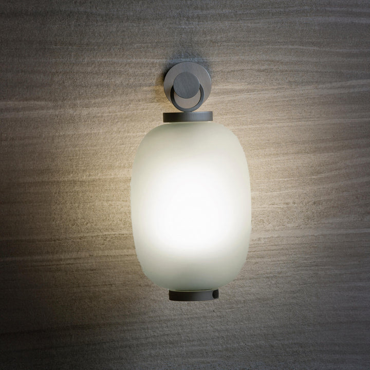 Lucerna Wall Lamp Wall Lamps & Scones Ethimo
