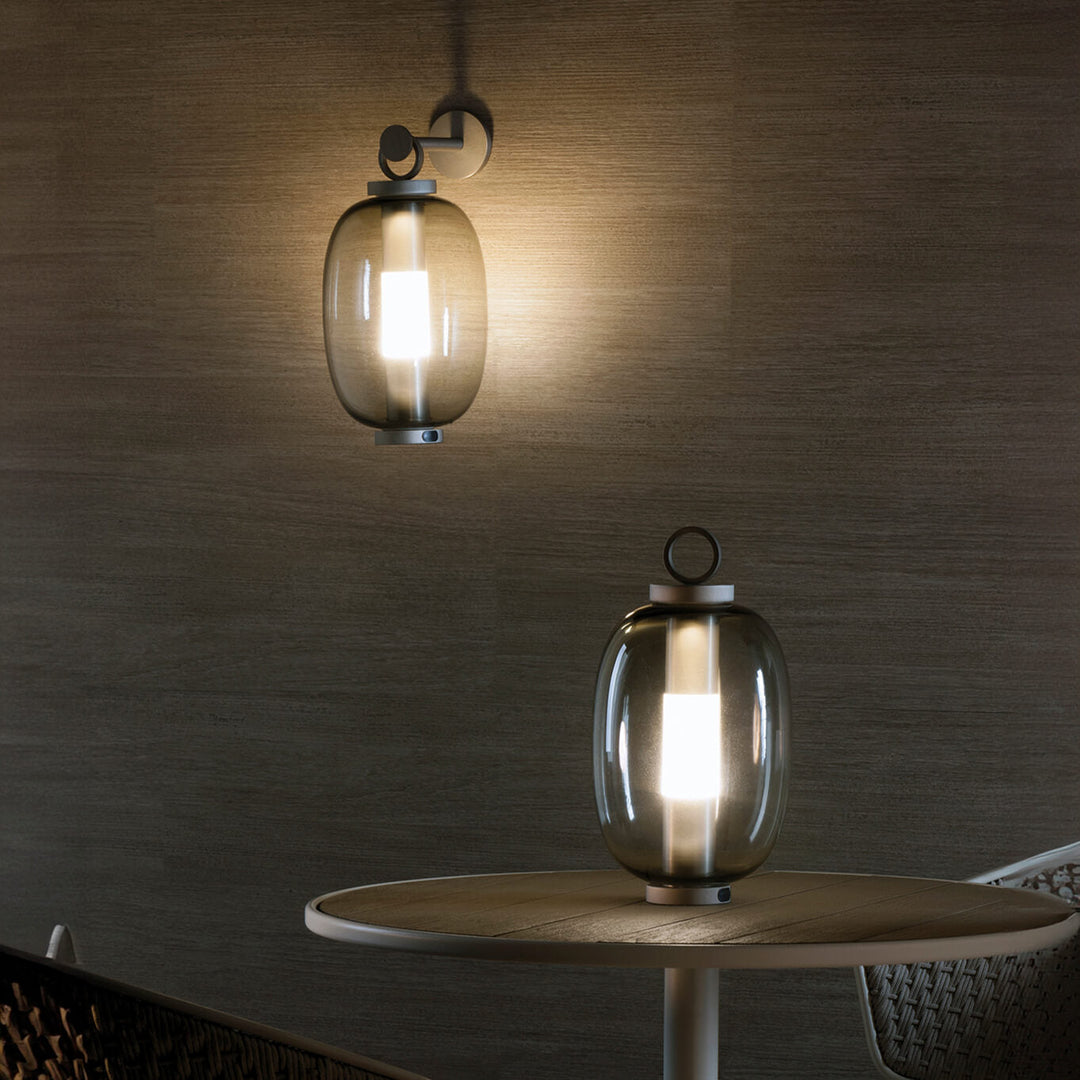 Lucerna Wall Lamp Wall Lamps & Scones Ethimo