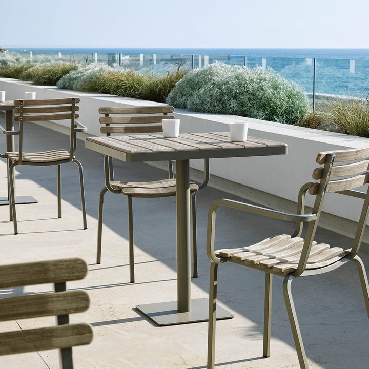 Laren Bistrot Table Bistrot Tables Ethimo