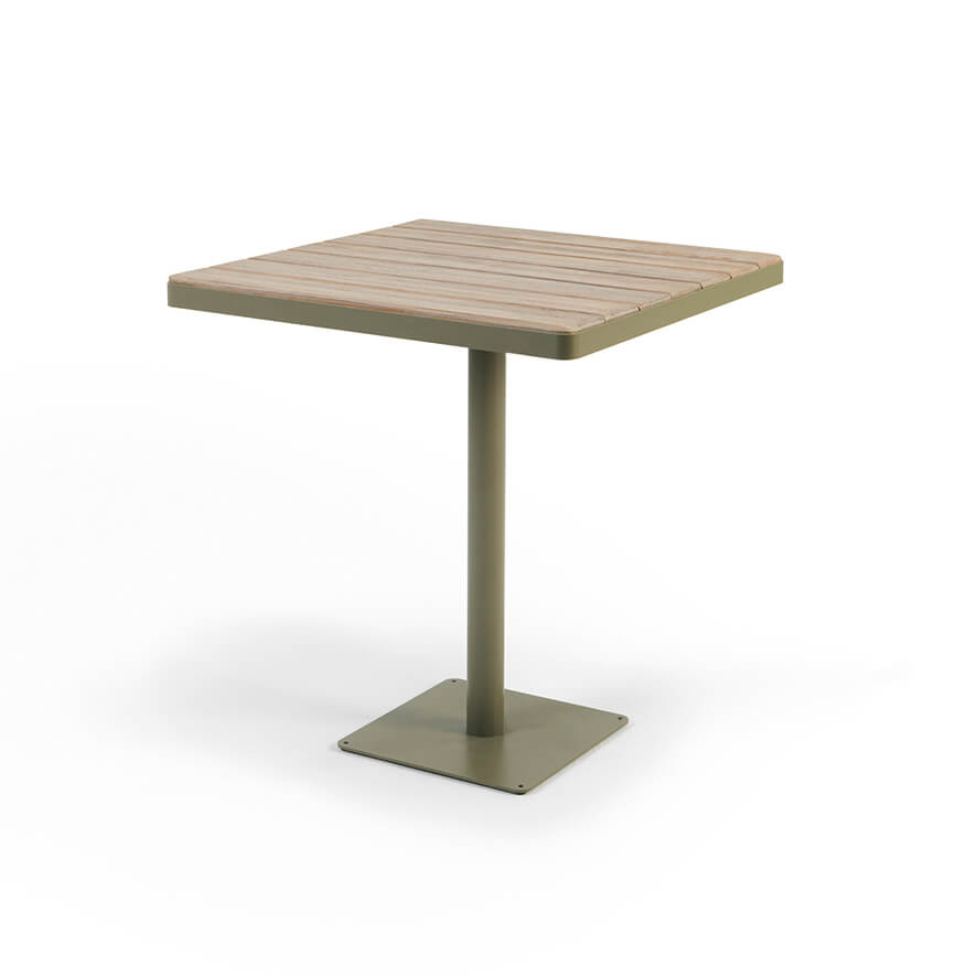 Laren Bistrot Table Bistrot Tables Ethimo