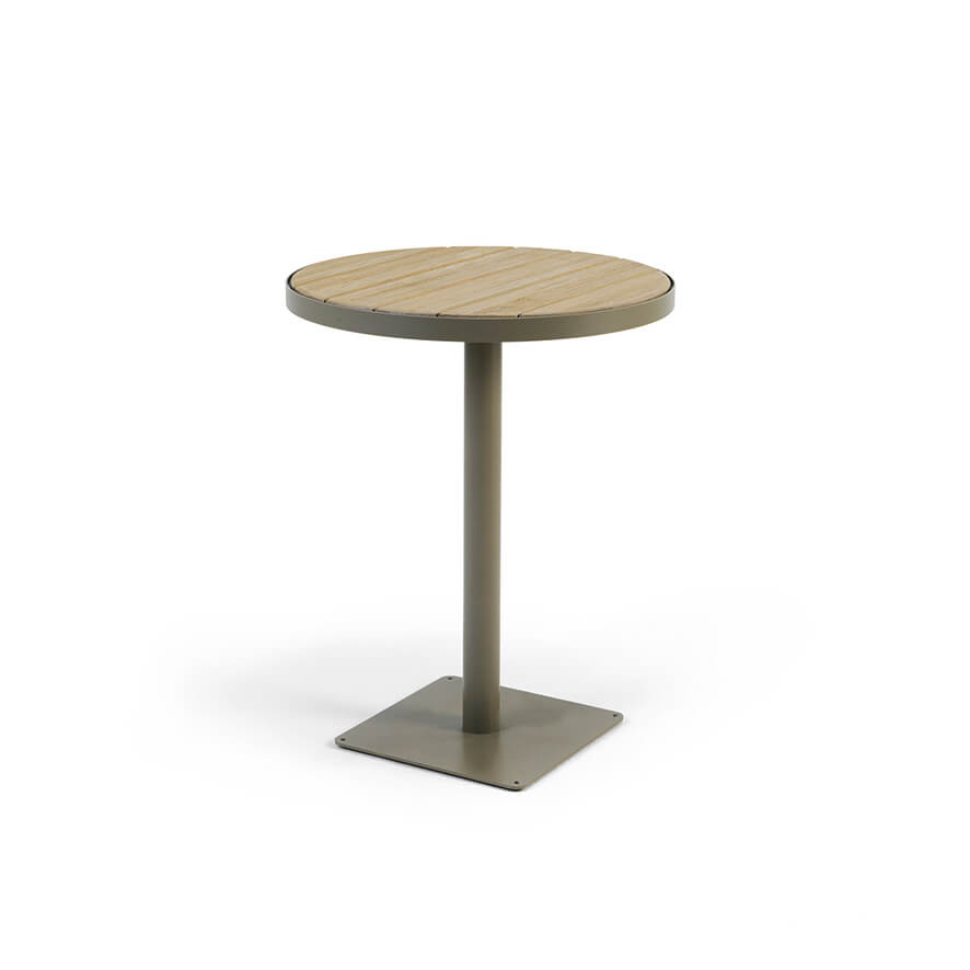Laren Bistrot Table Bistrot Tables Ethimo