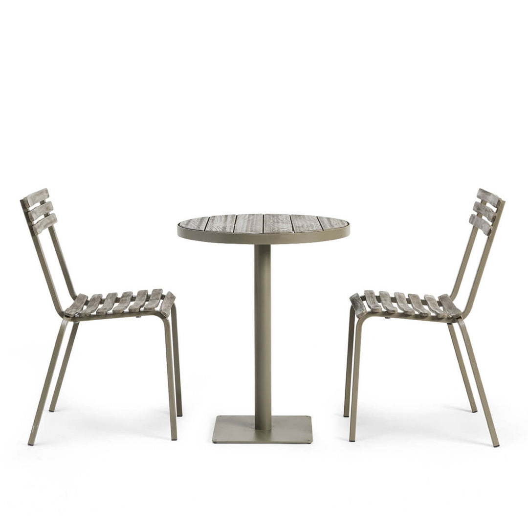 Laren Bistrot Table Bistrot Tables Ethimo