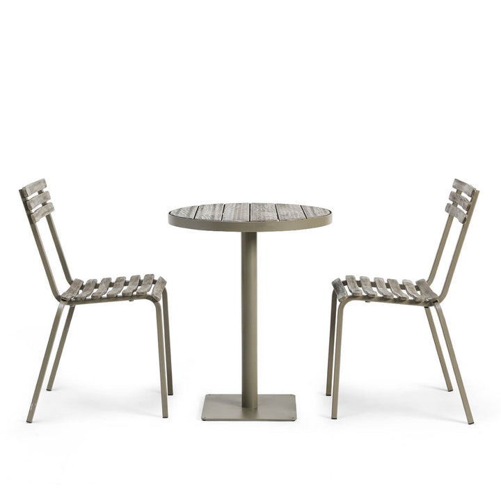 Laren Bistrot Table Bistrot Tables Ethimo