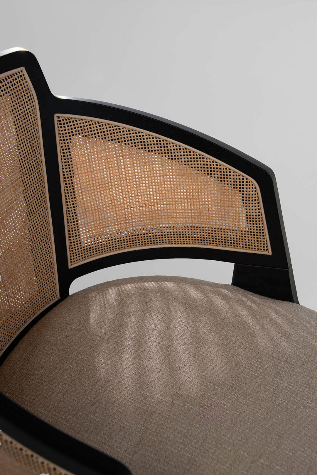 Velis Cane Armchair Chairs & Armchairs Potocco