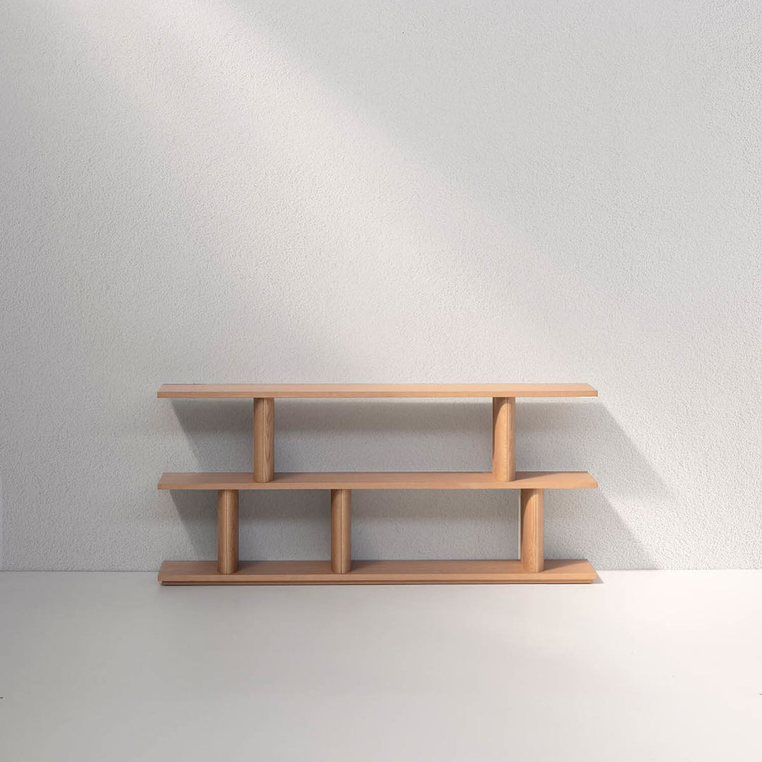 Pages Bookshelf High End Wall Units & Bookcases Potocco