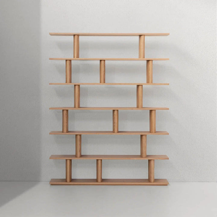 Pages Bookshelf High End Wall Units & Bookcases Potocco