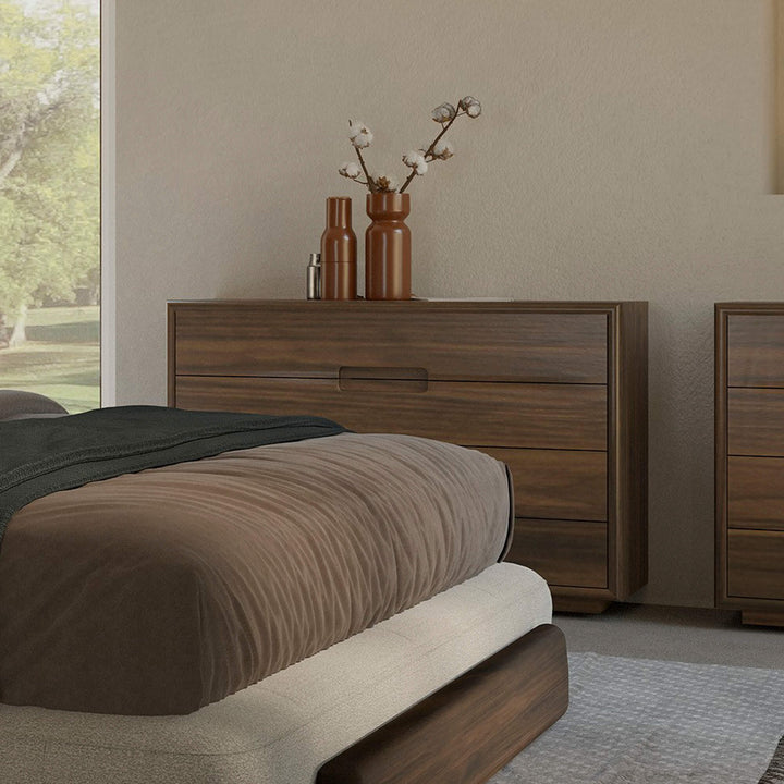 Sospiro Dresser by Riva 1920 &mdash; Cassoni Furniture &amp; Accessories Nightstands & Dressers Riva 1920