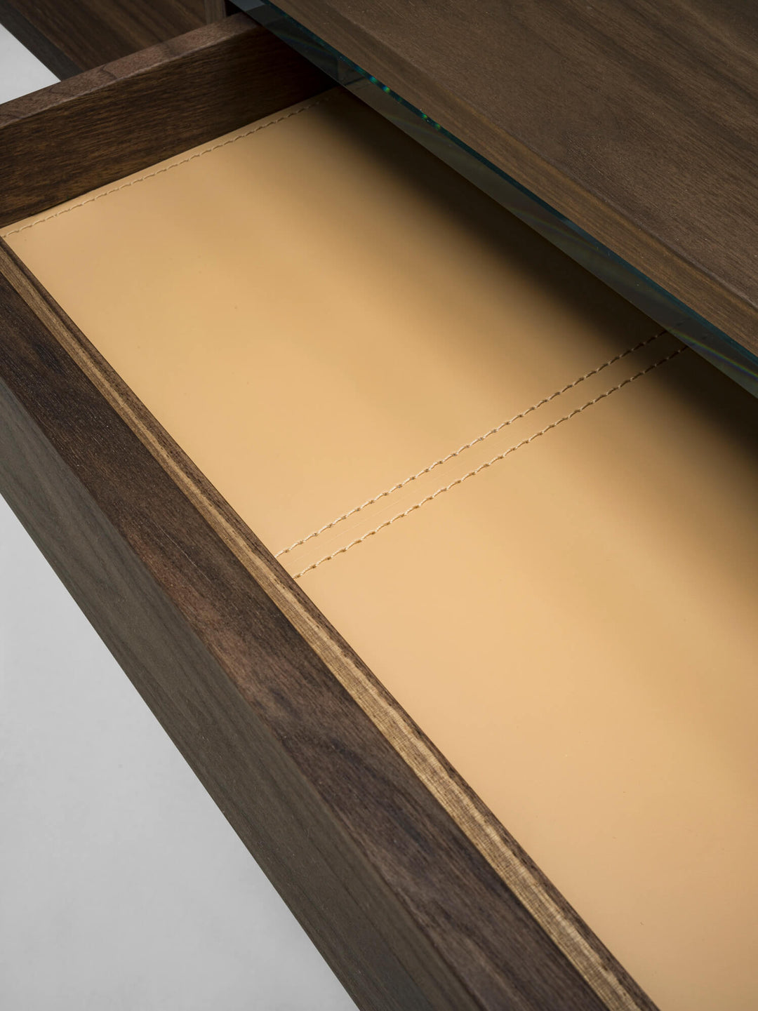 Writing Desk by Riva 1920 &mdash; Cassoni Furniture &amp; Accessories Home Desks & Drawers Riva 1920