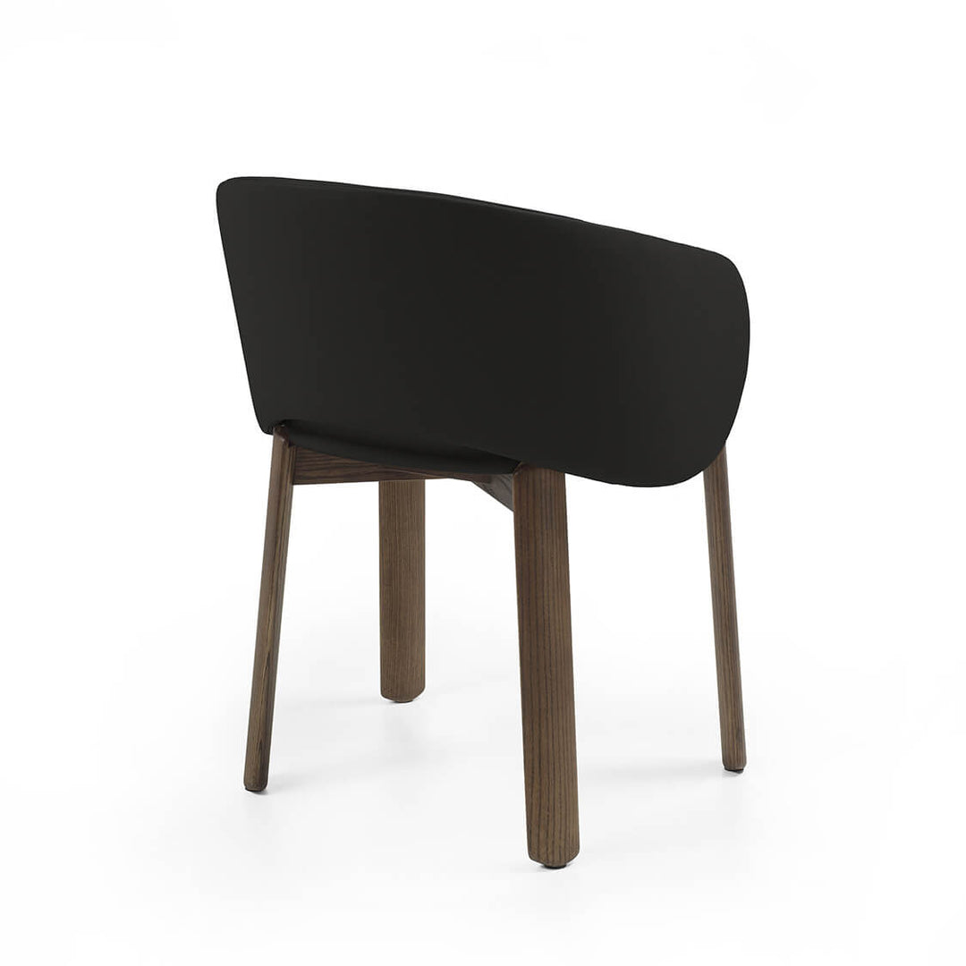 Dune - Dune.1 Armchair Chairs & Armchairs Riva 1920