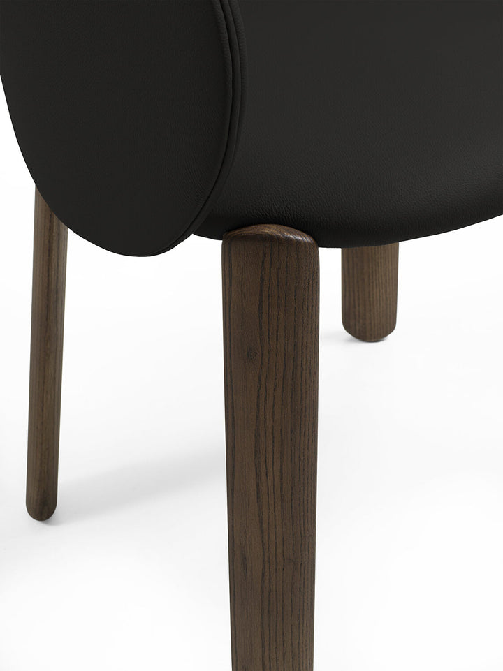 Dune - Dune.1 Armchair Chairs & Armchairs Riva 1920