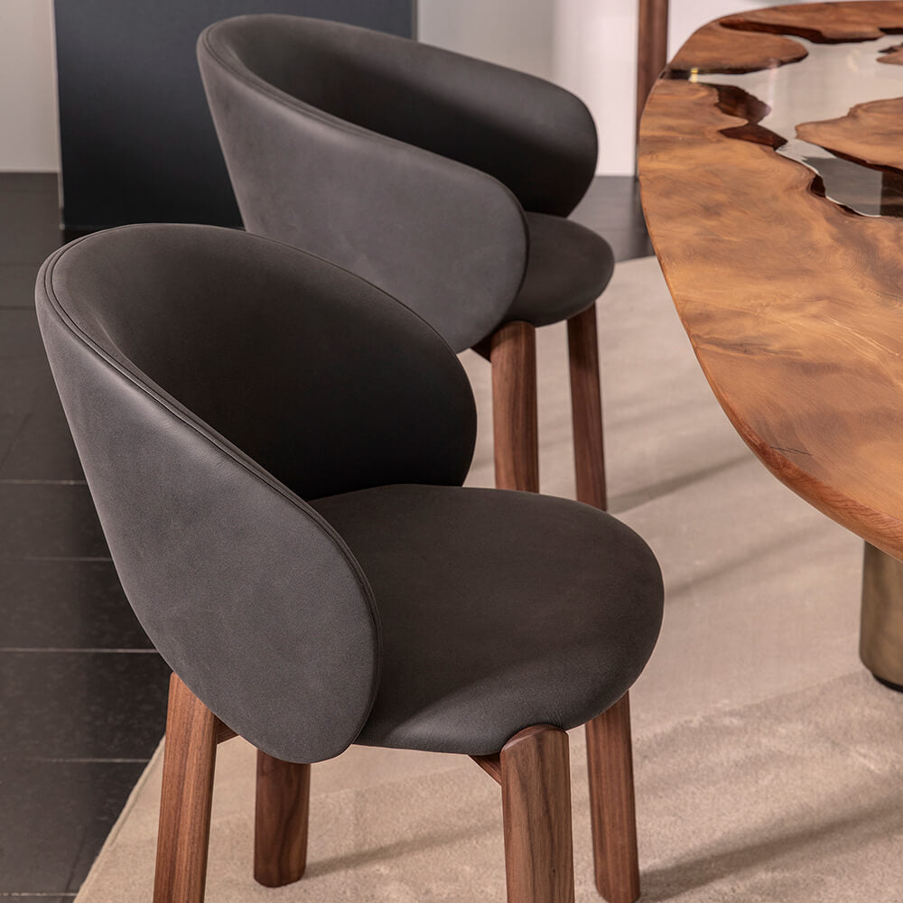 Dune - Dune.1 Armchair Chairs & Armchairs Riva 1920