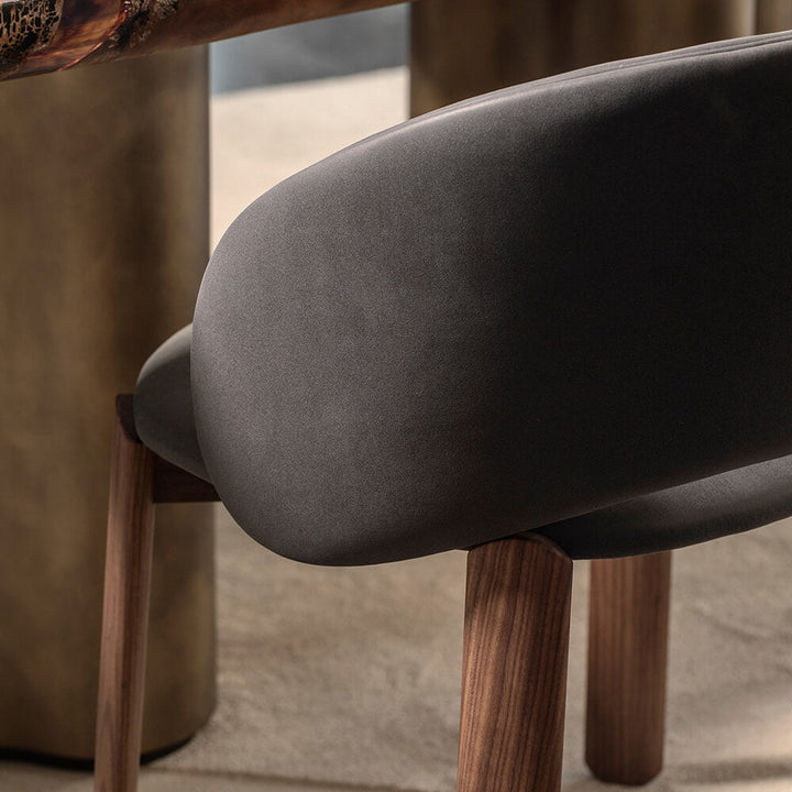 Dune - Dune.1 Armchair Chairs & Armchairs Riva 1920