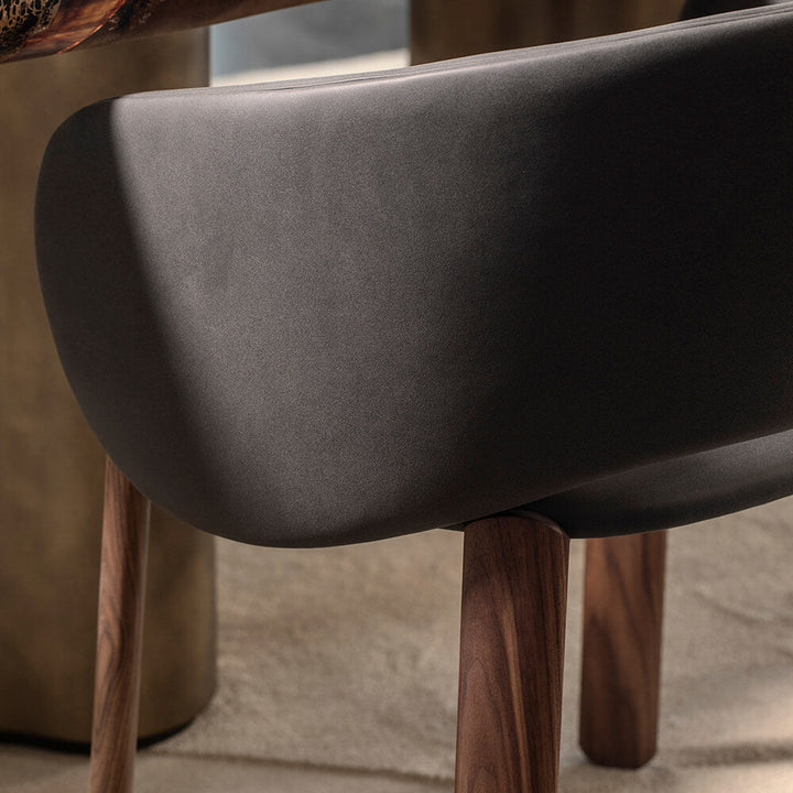 Dune - Dune.1 Armchair Chairs & Armchairs Riva 1920