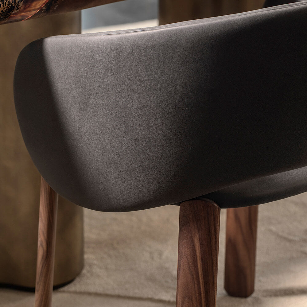 Dune - Dune.1 Armchair Chairs & Armchairs Riva 1920