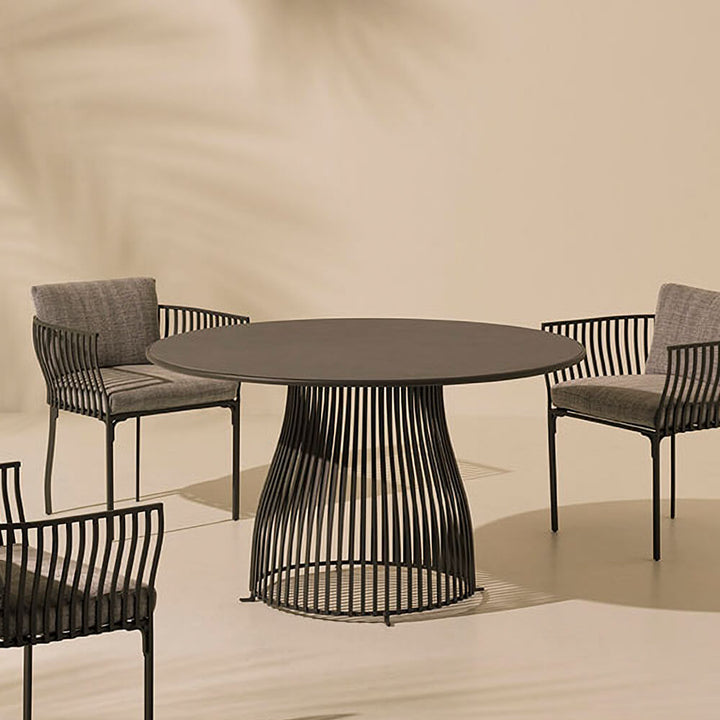 Venexia Table Fixed Tables Ethimo