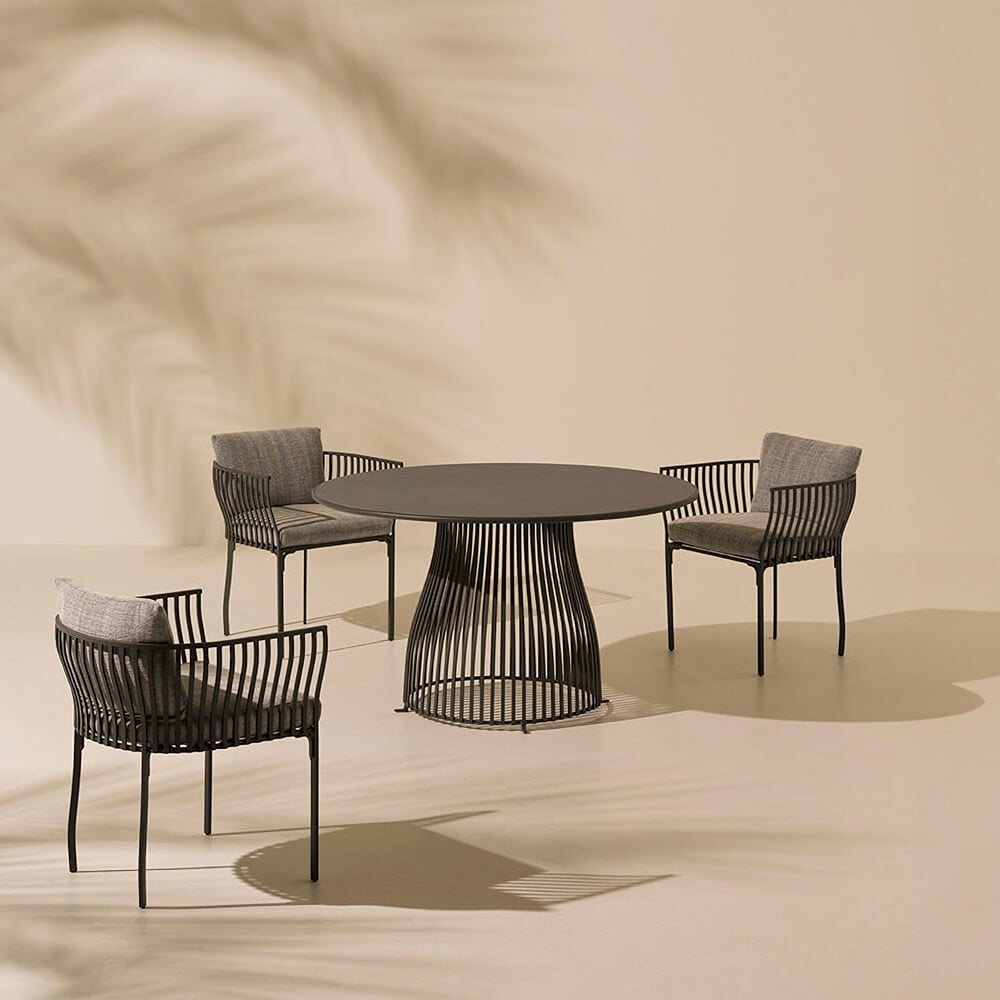 Venexia Table Fixed Tables Ethimo
