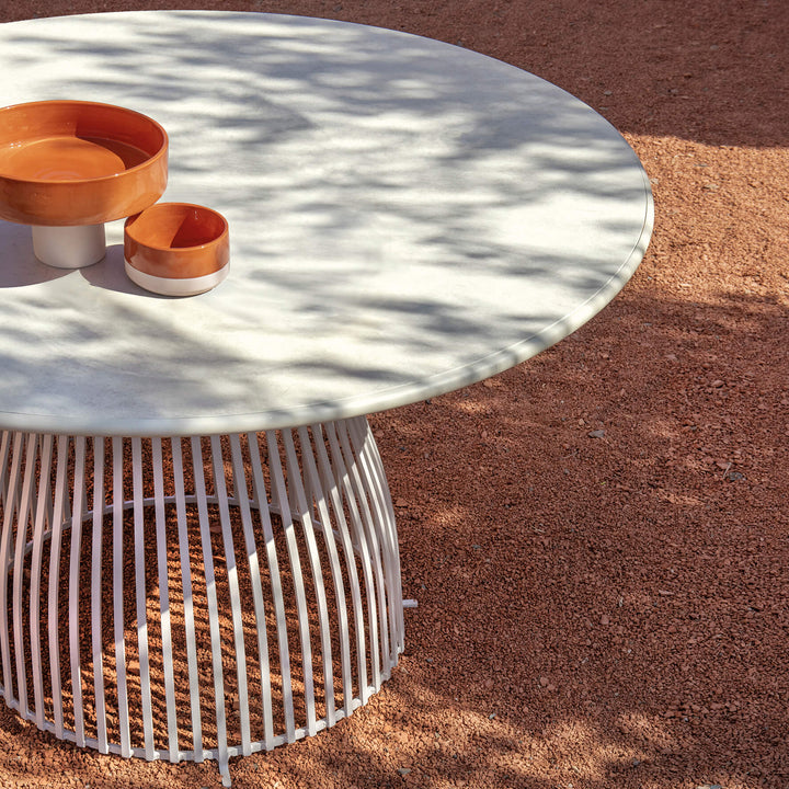 Venexia Table Fixed Tables Ethimo