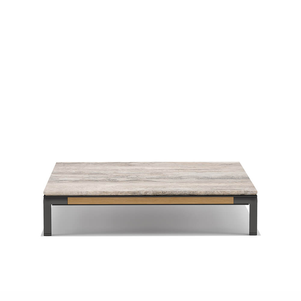 Baia Coffee Table Coffee Tables & Side Tables Ethimo