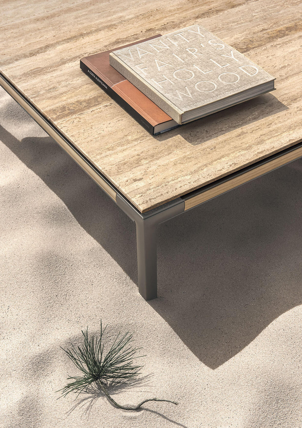 Baia Coffee Table Coffee Tables & Side Tables Ethimo