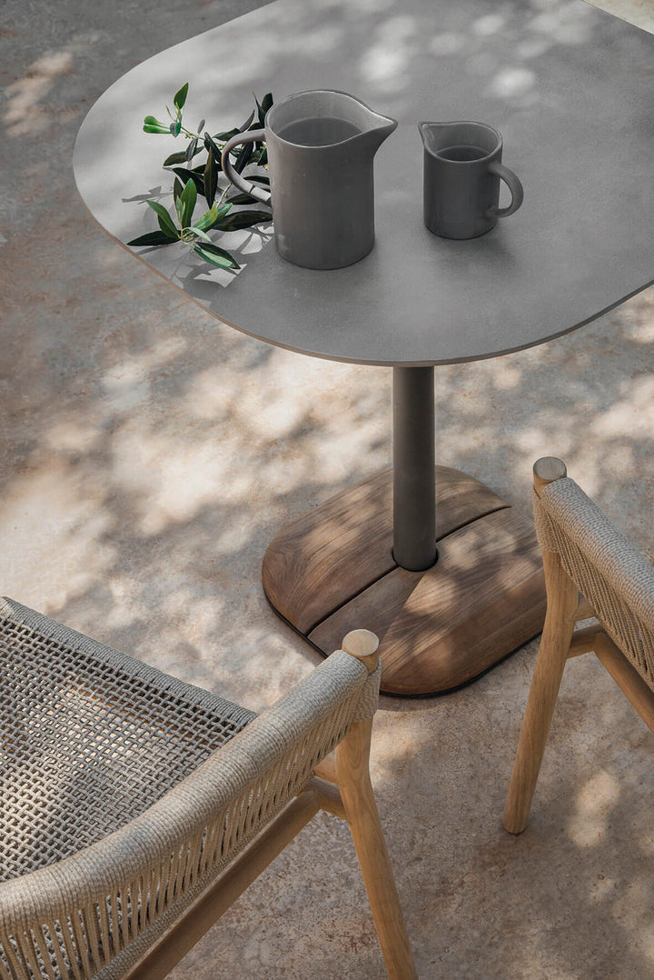 Enjoy Bistrot Table Bistrot Tables Ethimo