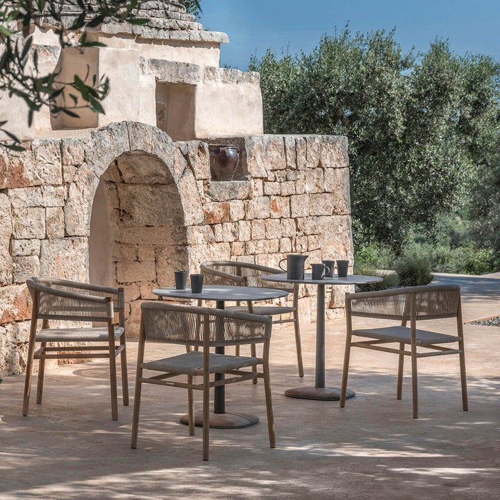 Enjoy Bistrot Table Bistrot Tables Ethimo