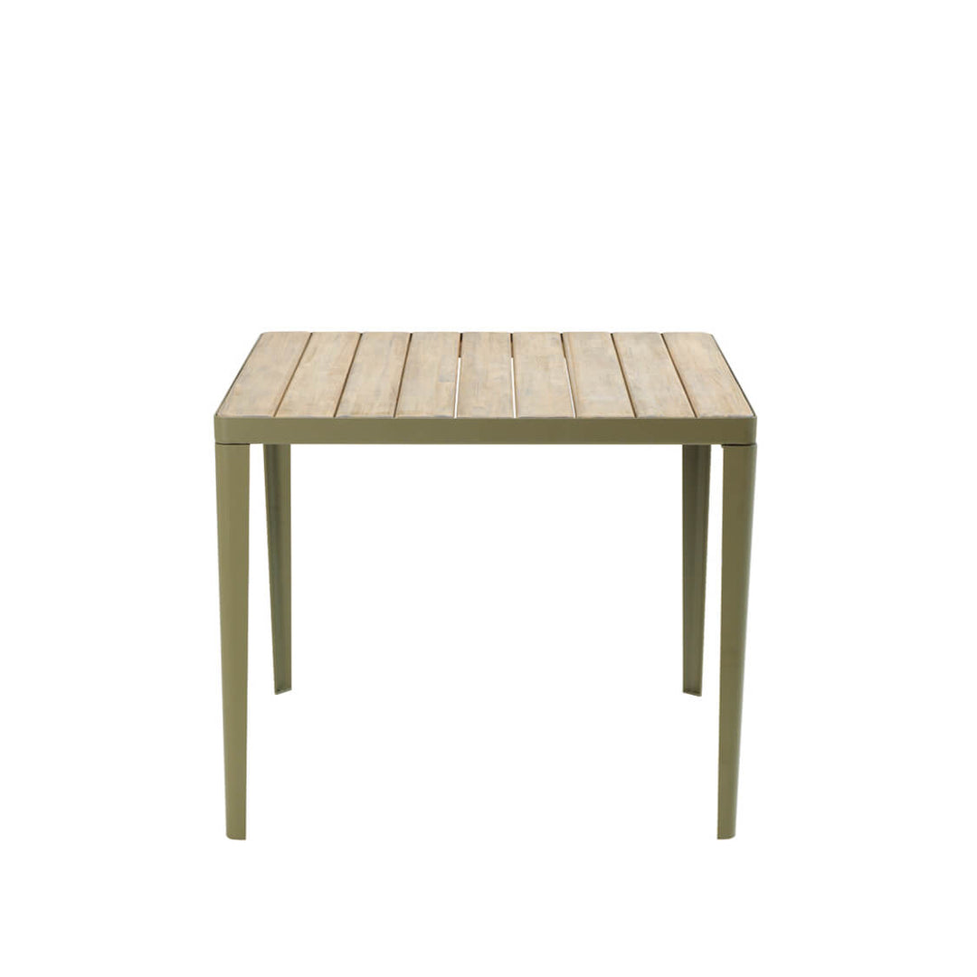 Laren Table Fixed Tables Ethimo