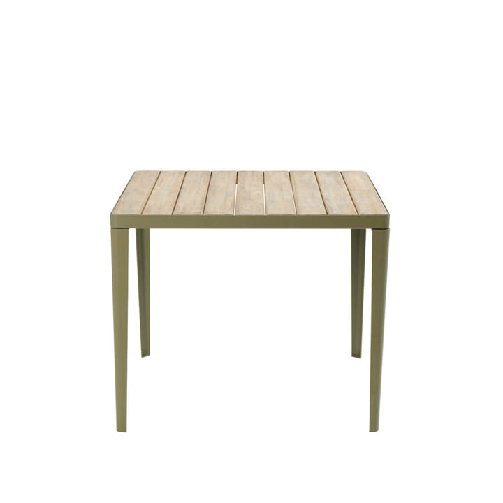 Laren Table Fixed Tables Ethimo