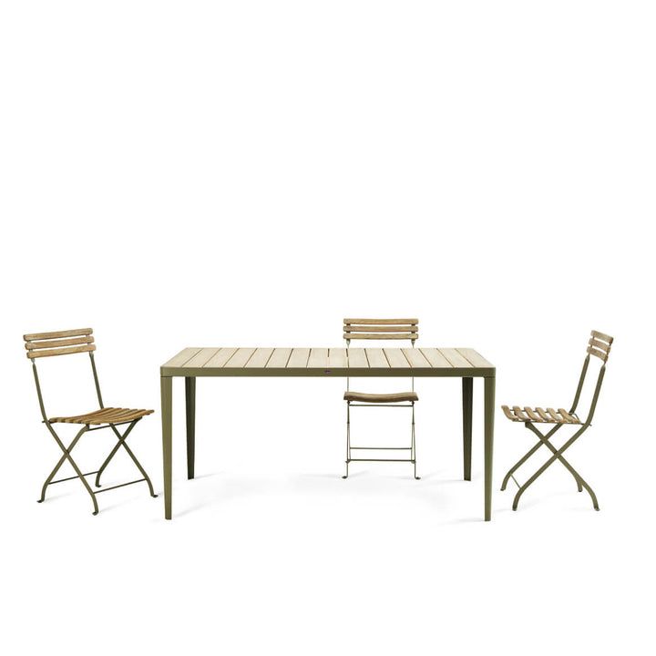 Laren Table Fixed Tables Ethimo