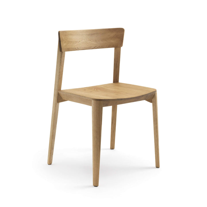 Mia Wood Chair Chairs & Armchairs Riva 1920