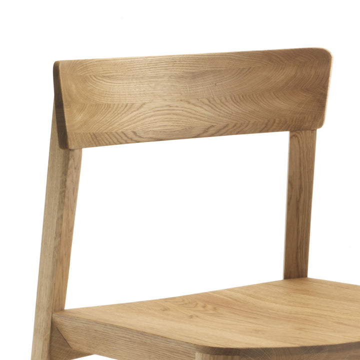 Mia Wood Chair Chairs & Armchairs Riva 1920