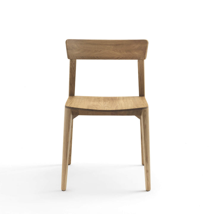 Mia Wood Chair Chairs & Armchairs Riva 1920