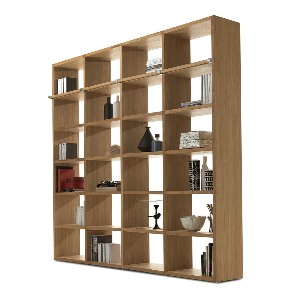 Wallstreet Bookshelf Sideboards & Bookcases Riva 1920
