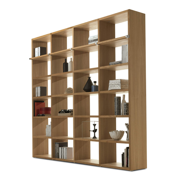 Wallstreet Bookshelf Sideboards & Bookcases Riva 1920