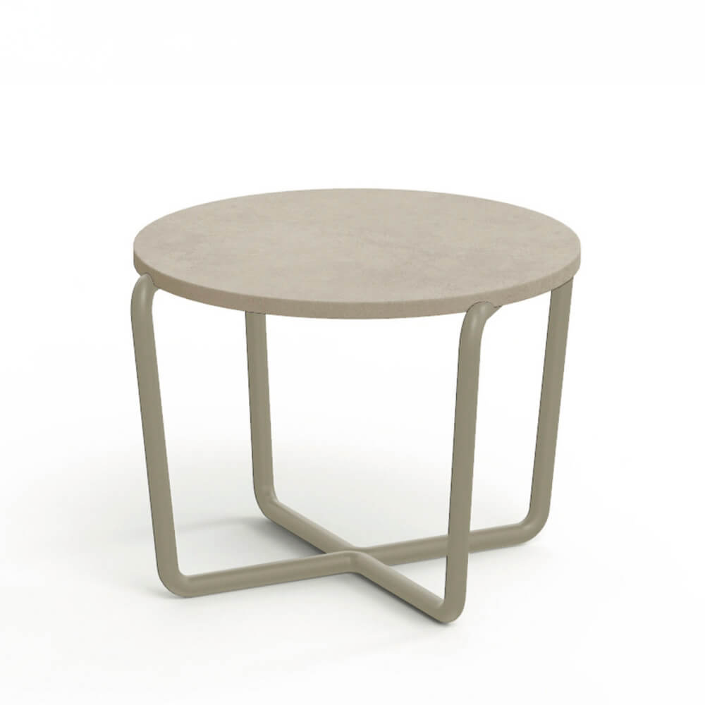 Sling Side Table Coffee Tables & Side Tables Ethimo