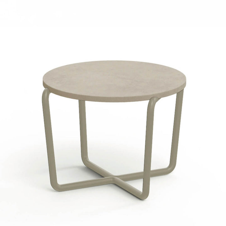 Sling Side Table Coffee Tables & Side Tables Ethimo