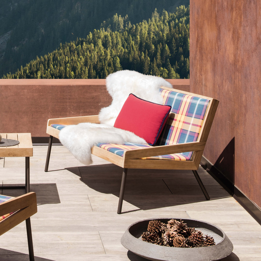 Allaperto Sofa Sofas & Sectionals Ethimo