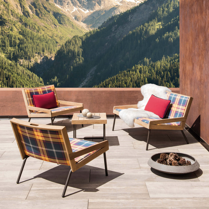 Allaperto Sofa Sofas & Sectionals Ethimo