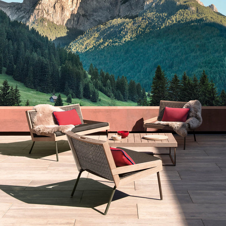 Allaperto Sofa Sofas & Sectionals Ethimo