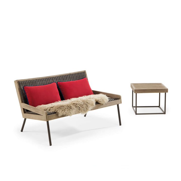 Allaperto Sofa Sofas & Sectionals Ethimo
