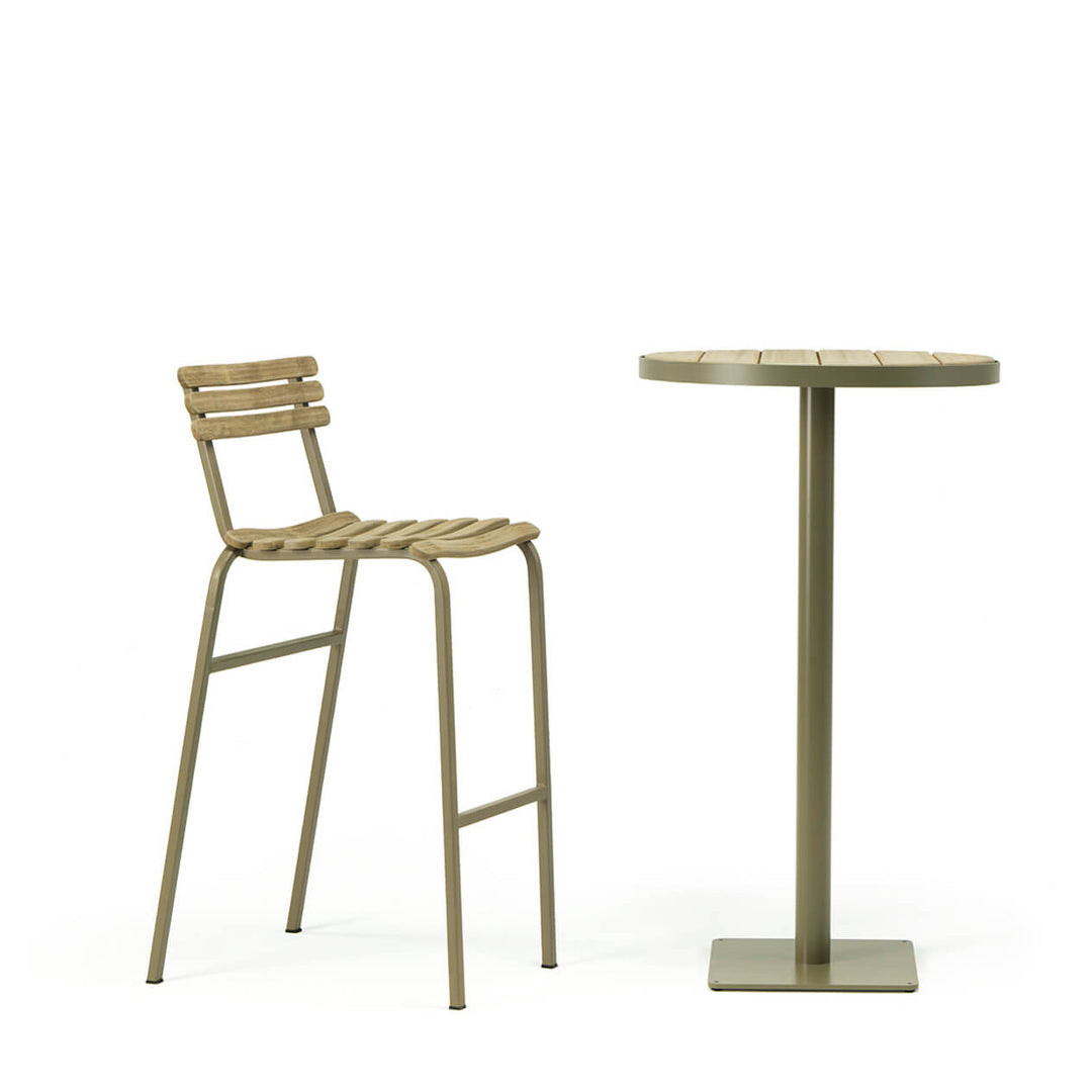 Laren Bar Table Bar Tables Ethimo